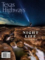 Texas Highways Magazine